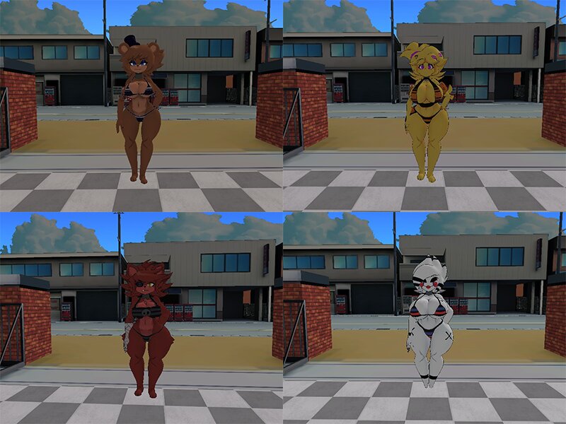 mod